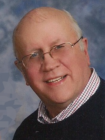 Marlin Glenn Stalsberg